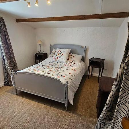 Villa Mazet Saint-Cézaire-sur-Siagne Esterno foto